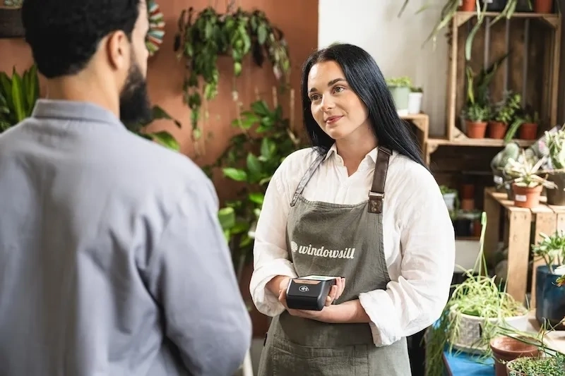 Get familiar with your customers