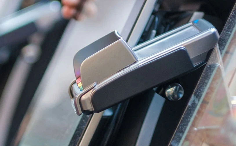 Ten tips for taking payments