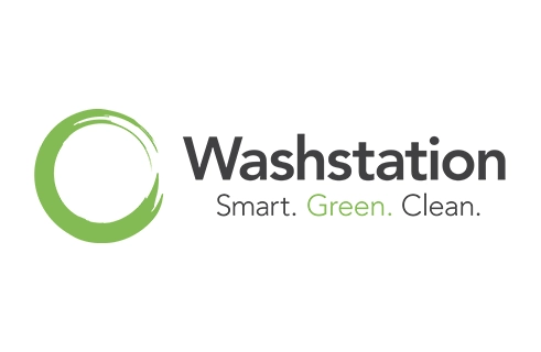 Washstation logo