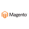 Magento logo