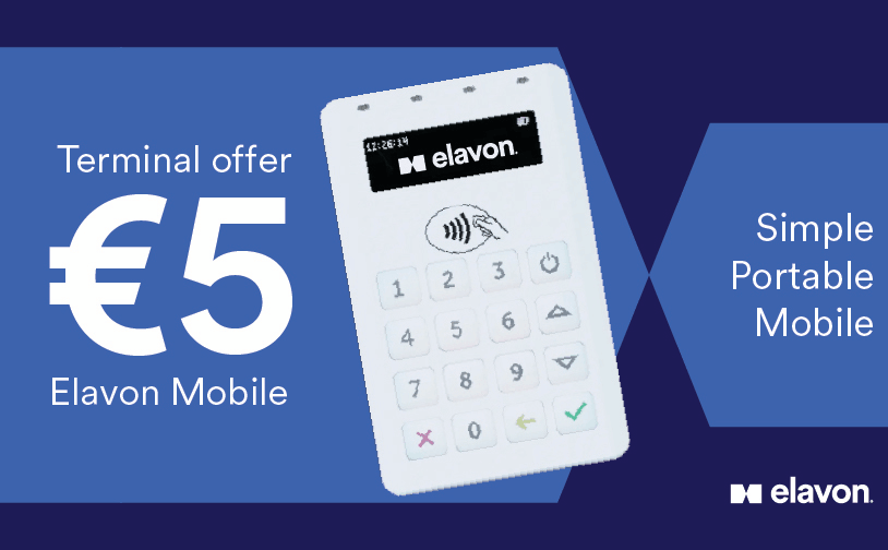 Elavon Mobile