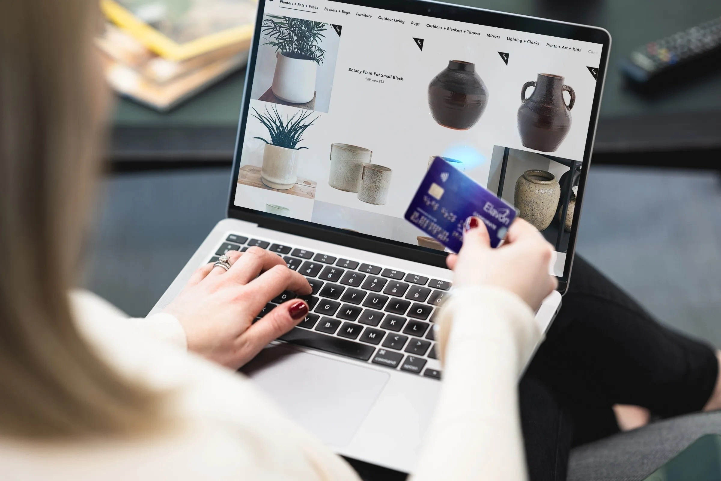 Conversion magic: turning visitors into buyers